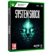 Jeu vidéo Xbox Series X System Shock