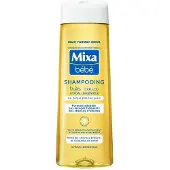 Mixa - Bébé Shampooing Hypoallergénique 300 Ml