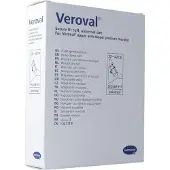 Hartmann Veroval® Hartmann Bras Brassard Universel 9255350 1 pc(s) no data