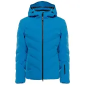 Dainese Snow Etesia Aerosense-dry Jacket Bleu XL Homme