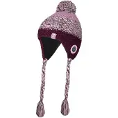 TROLLKIDS Bonnet Borgund Bobble