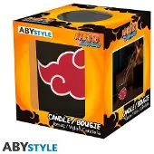 Abysse Corp NARUTO SHIPPUDEN - Bougie - Akatsuki