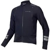Endura Pro Sl 3-season Jacket Bleu S Homme
