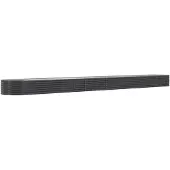 vidaXL Lit surélevé de jardin Acier galvanisé Anthracite