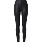 Pepe Jeans Regent Skinny Jeans Vert 30 / 30 Femme