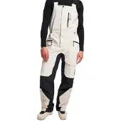 Tenson Nayoro Pants Blanc S Homme