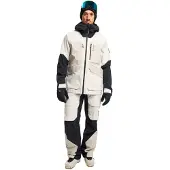 Tenson Nayoro Jacket Blanc L Homme