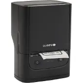 Olympia Pm 220 Label Printer Noir One Size / EU Plug 220V