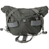 Acepac 2022 Handlebar Bag 5l Gris