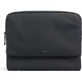 Bellroy Laptop Caddy 14 - 14-Zoll-Laptoptasche mit Taschen (14"), Sac pour notebook, Noir