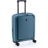 Gladiator Nomadtec Trolley Bag Bleu
