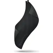 STRYVE Towell+ Pro, Serviette de voyage, Noir