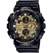 Casio G-Shock GA-140GB-1A1DR
