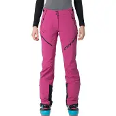 Dynafit - Pantalon de ski de randonnée - #Mercury 2 DST W Pant Magenta pour Femme - Taille XS - Violet