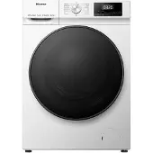 Hisense WDQA1014EVJM Laveuse-sécheuse