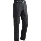 Maier Sports Nil Winter NOIR NOIR 56