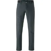 Maier Sports Foidit M Pants Gris 26 / Short Homme