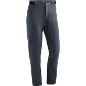 Maier Sports Foidit M Pants Gris 60 / Regular Homme