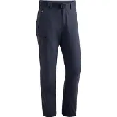 Maier Sports Oberjoch Pants Bleu 54 / Regular Homme