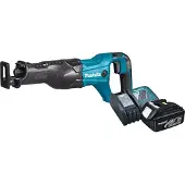 Makita DJR186ZK avec Batterie 3,0 Ah