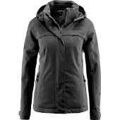 Maier Sports Lisbon Jacket Noir 46 Femme