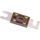 Blue Sea Systems Anl Fuse Noir 100 A