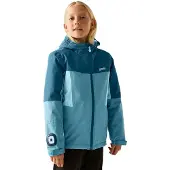 Regatta Veste imperméable enfant Beamz