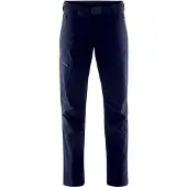 Maier Sports Oberjoch Pants Bleu 28 / Short Homme
