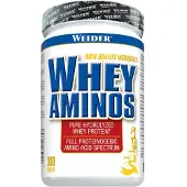Weider Whey Amino Acids, 300 comprimés 9908