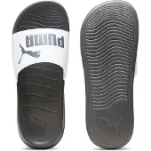 Puma Sandale Plate à Enfiler Popcat 20