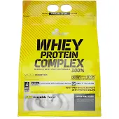 Olimp Whey Protein Complex 2270g Schokolade