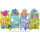Hasbro kit de jeu Ugly Ville