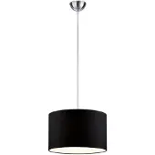 TRIO HOTEL lampe suspendue argent 303300102
