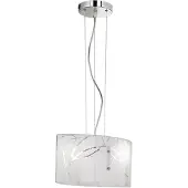 TRIO Lampe suspendue SPIRELLI 304400201