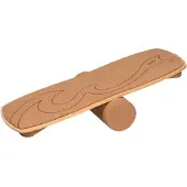 Goki Balance Board avec liège Waikiki Beach