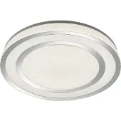 TRIO Plafonnier LED 45W NORIAKI 679210106