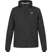 2117 of Sweden Kabo, veste de ski, homme, noir