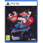 The Messenger PS5