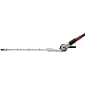 Makita Tête taille-haies à perche orientable 196345-3 pour DUX60Z