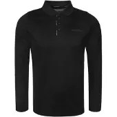 Karl Lagerfeld T-Shirt noir