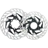 Fsa K-force We Rdb Brake Disc Argenté 160 mm