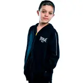 Everlast Lfs Fw Tracksuit Bleu 10 Years Garçon
