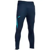 Joma Championship Vii Tracksuit Pants Bleu 12-14 Years Garçon