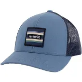 Hurley Seacliff Cap Bleu