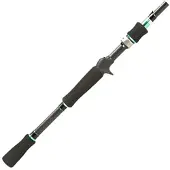 Irod Genesis Iii Swimbait Baitcasting Rod Argenté 2.28 m / 20-30 Lbs