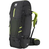 Millet Gravic 50+10l Backpack Noir Homme