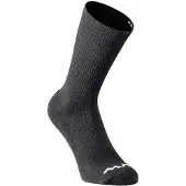 Northwave Unisexe, Chaussettes de sport, Chaussette Good Times (36 - 39), Noir