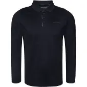 Karl Lagerfeld T-Shirt bleu foncé