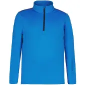 Icepeak Fleminton Long Sleeve T-shirt Bleu 9-10 Years Garçon