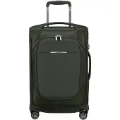 Samsonite Re-lite-36l Boarding Bag Noir